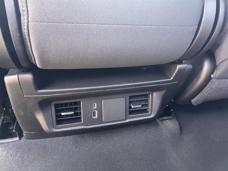 Chevrolet Silverado 1500 Trail Boss Custom Crew Cab 4WD 2026