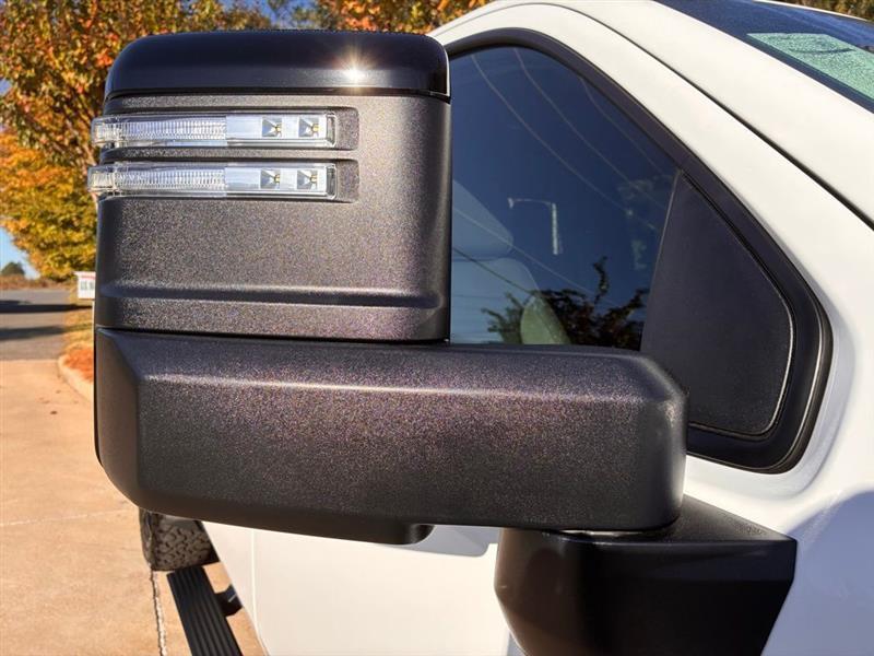 Chevrolet Silverado 2500HD LT Crew Cab Long Box 4WD 2026