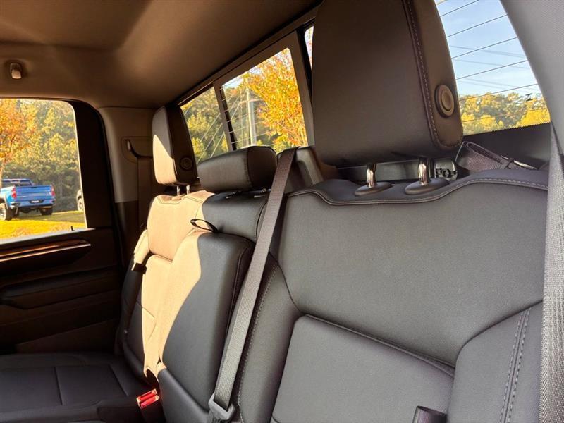 Chevrolet Silverado 2500HD LT Crew Cab Long Box 4WD 2026