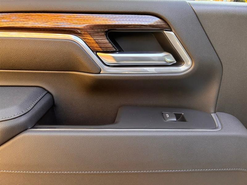 Chevrolet Silverado 2500HD LT Crew Cab Long Box 4WD 2026