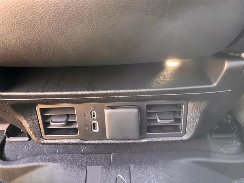 Chevrolet Silverado 2500HD LT Crew Cab Long Box 4WD 2026