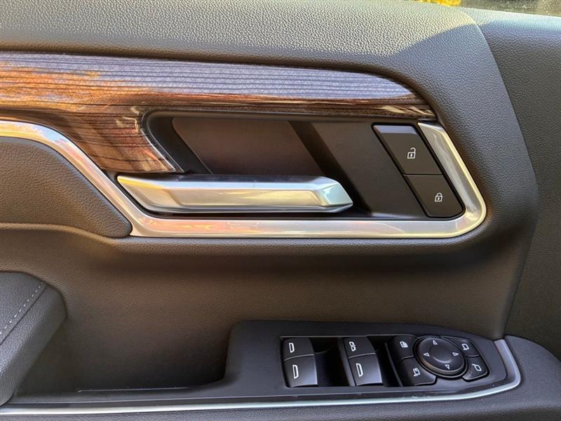 Chevrolet Silverado 2500HD LT Crew Cab Long Box 4WD 2026