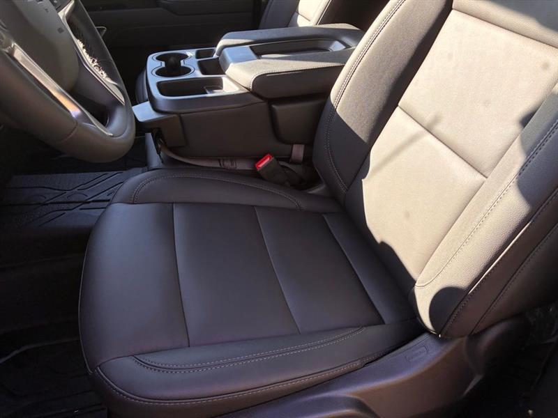 Chevrolet Silverado 2500HD LT Crew Cab Long Box 4WD 2026