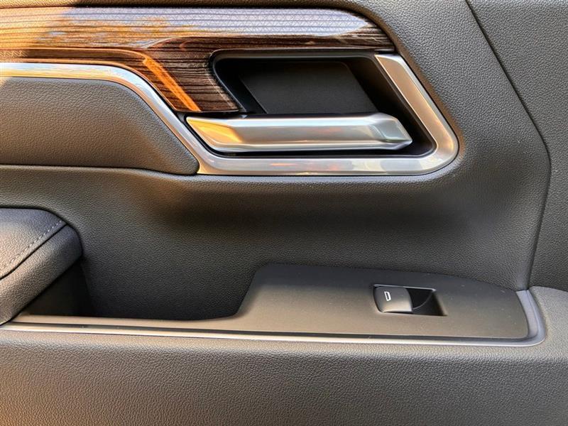 Chevrolet Silverado 2500HD LT Crew Cab Long Box 4WD 2026