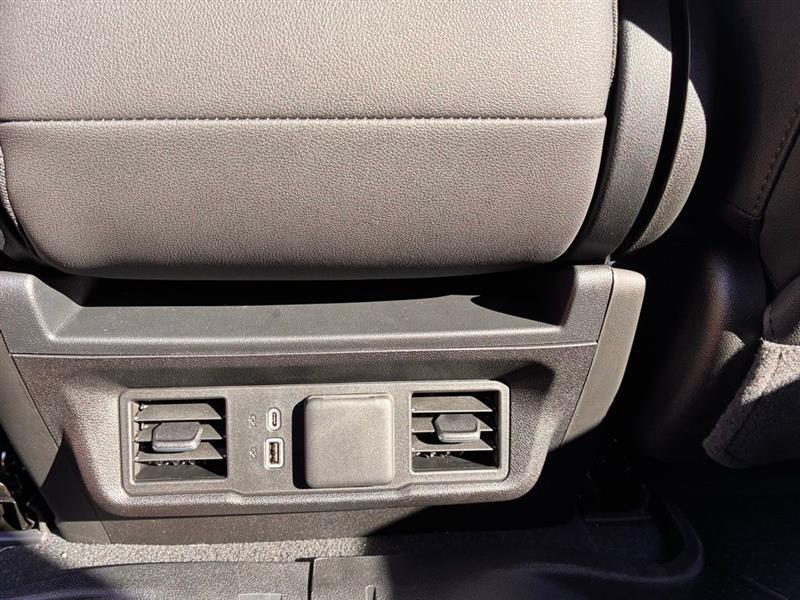 Chevrolet Silverado 2500HD LT Crew Cab Long Box 4WD 2026