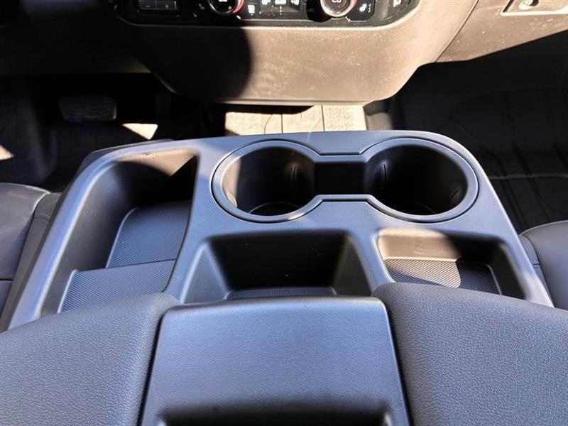 Chevrolet Silverado 2500HD LT Crew Cab Long Box 4WD 2026