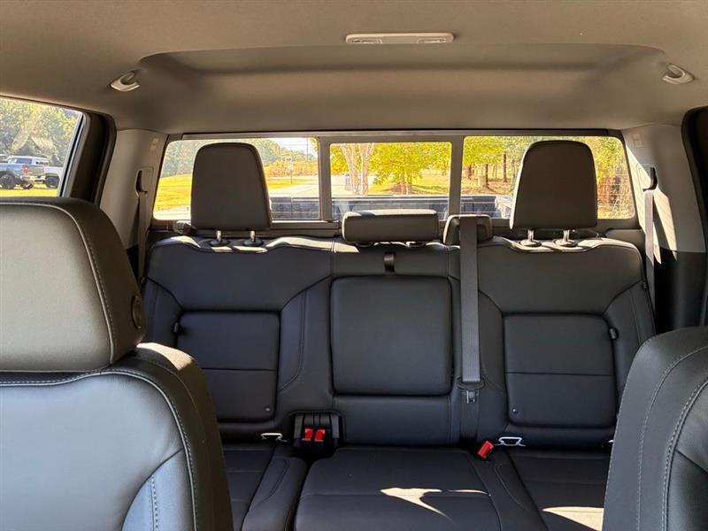 Chevrolet Silverado 2500HD LT Crew Cab Long Box 4WD 2026