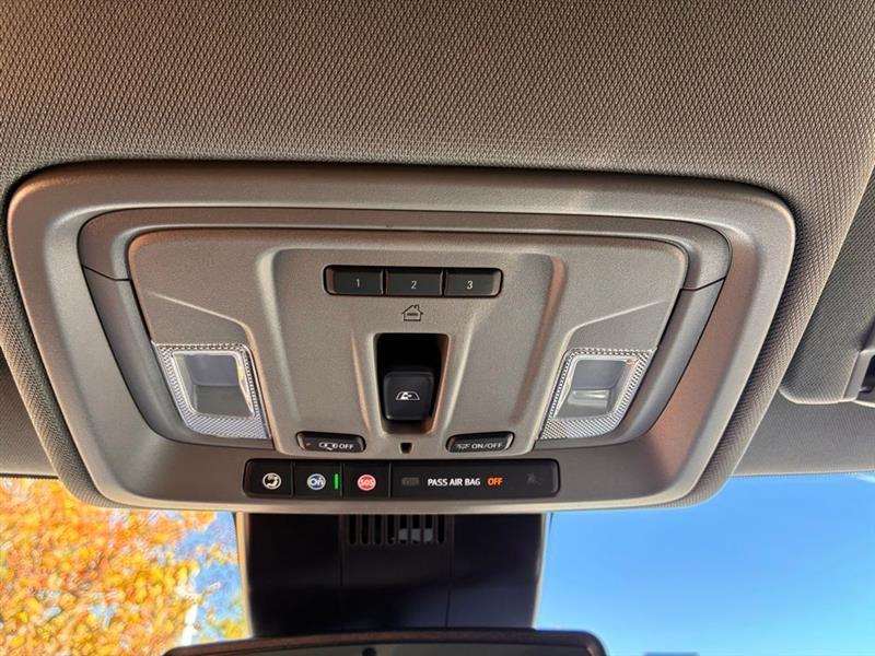 Chevrolet Silverado 2500HD LT Crew Cab Long Box 4WD 2026