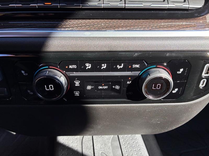 Chevrolet Silverado 2500HD LT Crew Cab Long Box 4WD 2026