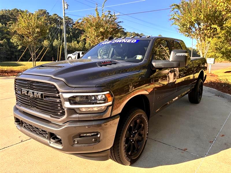 2024 RAM Ram 2500 Pickup Laramie's photo