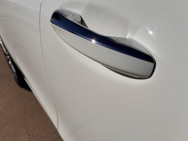 Mercedes-Benz CLA-Class CLA250 4MATIC 2025