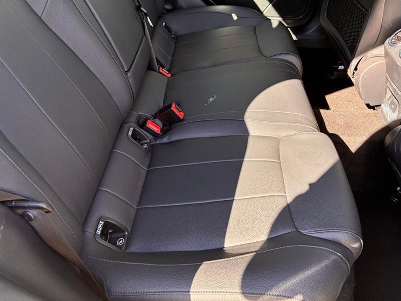 Mercedes-Benz CLA-Class CLA250 4MATIC 2025