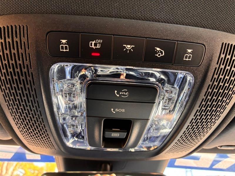 Mercedes-Benz CLA-Class CLA250 4MATIC 2025