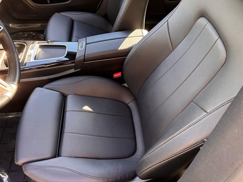 Mercedes-Benz CLA-Class CLA250 4MATIC 2025