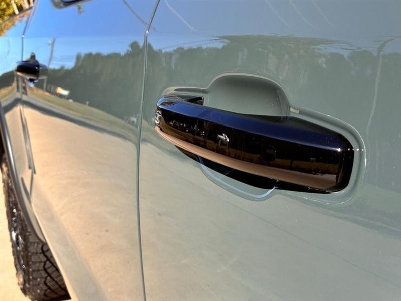 Chevrolet Silverado 1500 ZR2 Crew Cab 4WD 2026