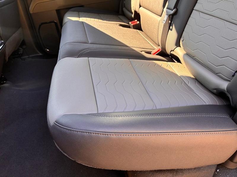 Chevrolet Silverado 1500 ZR2 Crew Cab 4WD 2026