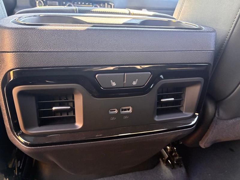 Chevrolet Silverado 1500 ZR2 Crew Cab 4WD 2026