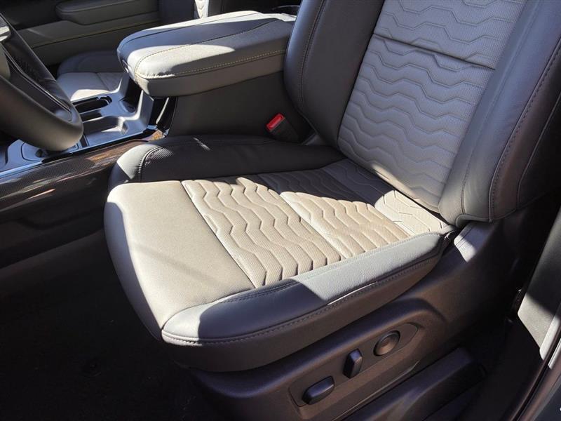 Chevrolet Silverado 1500 ZR2 Crew Cab 4WD 2026