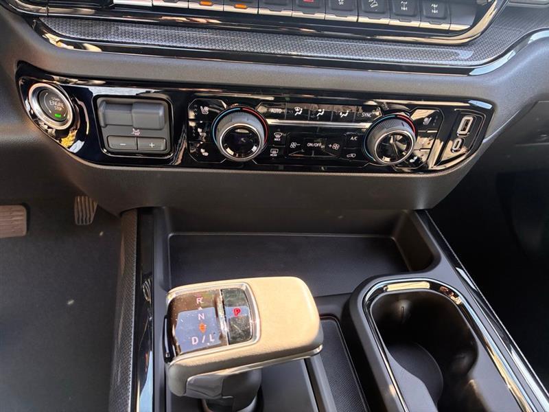 Chevrolet Silverado 1500 ZR2 Crew Cab 4WD 2026