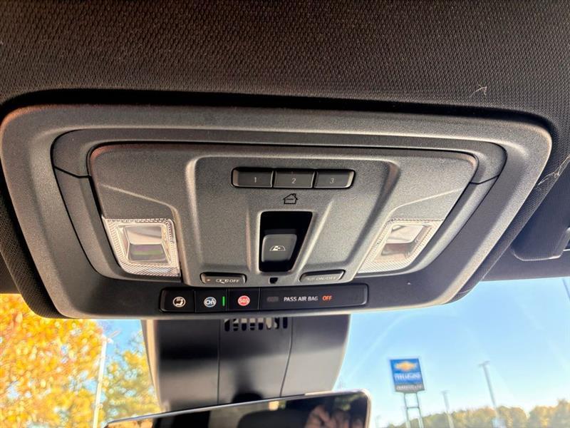 Chevrolet Silverado 1500 ZR2 Crew Cab 4WD 2026