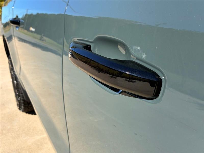 Chevrolet Silverado 1500 Trail Boss LT Crew Cab 4WD 2026