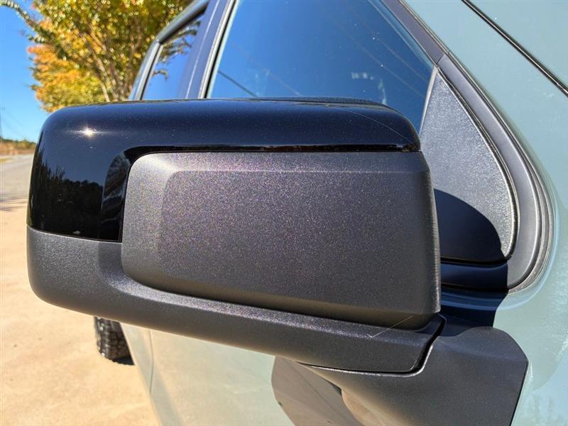 Chevrolet Silverado 1500 Trail Boss LT Crew Cab 4WD 2026