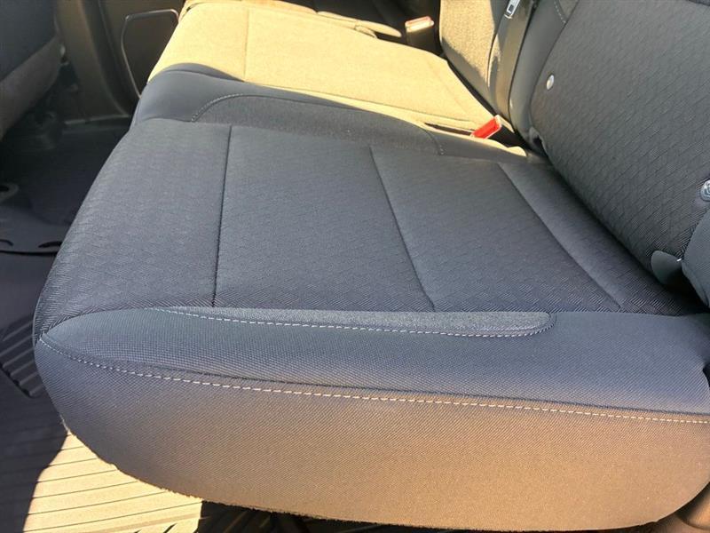 Chevrolet Silverado 1500 Trail Boss LT Crew Cab 4WD 2026