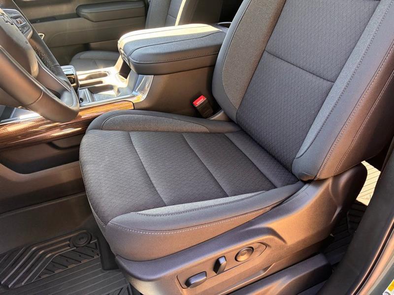 Chevrolet Silverado 1500 Trail Boss LT Crew Cab 4WD 2026