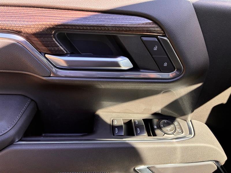 Chevrolet Silverado 1500 Trail Boss LT Crew Cab 4WD 2026