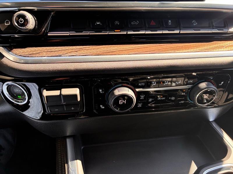 Chevrolet Silverado 1500 Trail Boss LT Crew Cab 4WD 2026