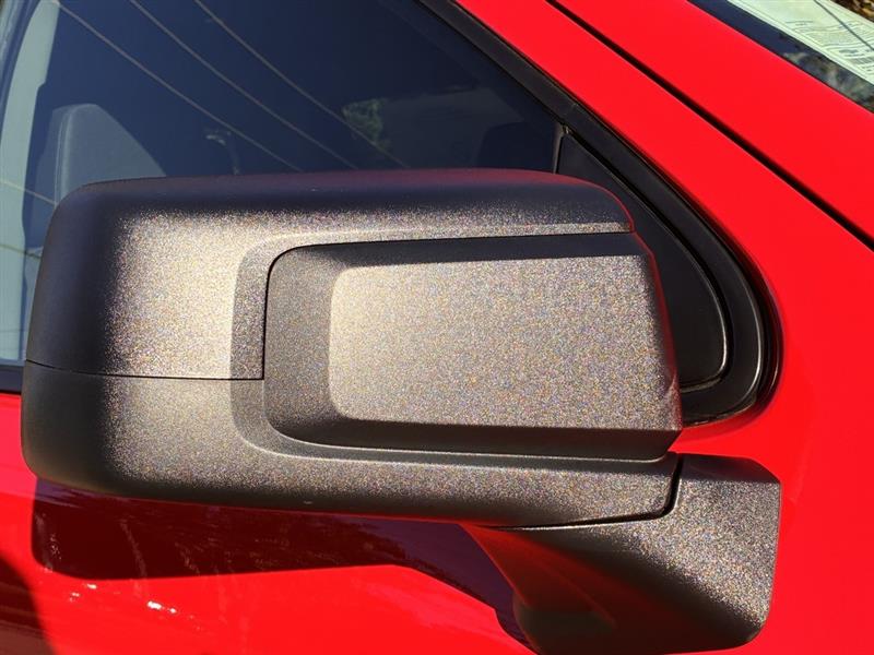 Chevrolet Silverado 1500 Trail Boss Custom Crew Cab 4WD 2026