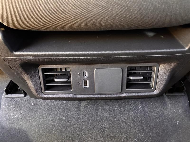 Chevrolet Silverado 1500 Trail Boss Custom Crew Cab 4WD 2026