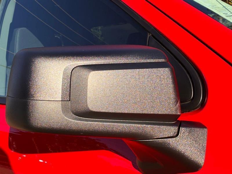 Chevrolet Silverado 1500 Trail Boss Custom Crew Cab 4WD 2026