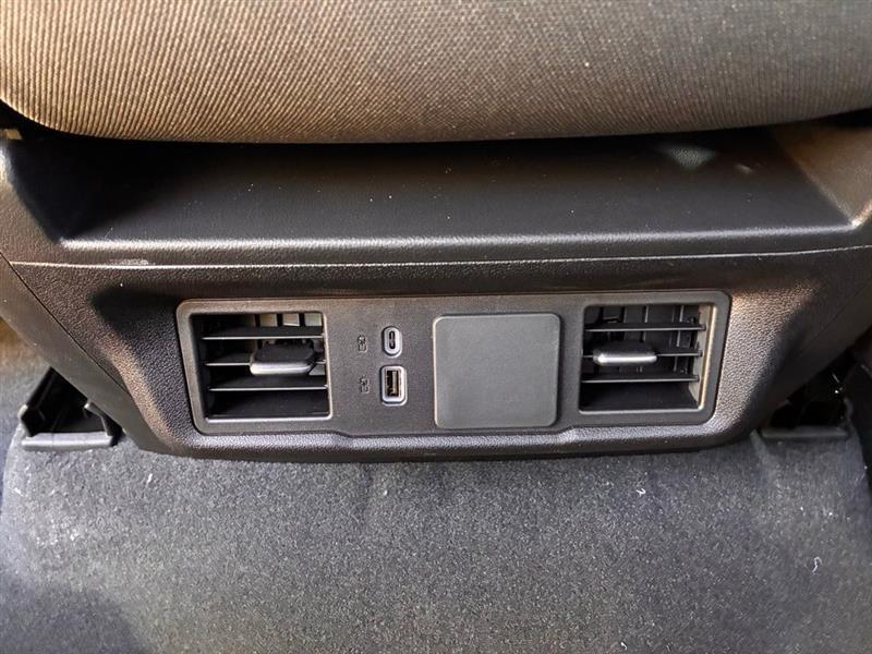 Chevrolet Silverado 1500 Trail Boss Custom Crew Cab 4WD 2026