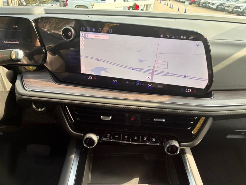 Chevrolet Suburban LS 2026