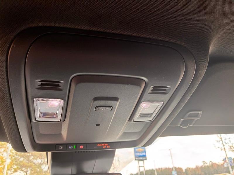 Chevrolet Suburban LS 2026