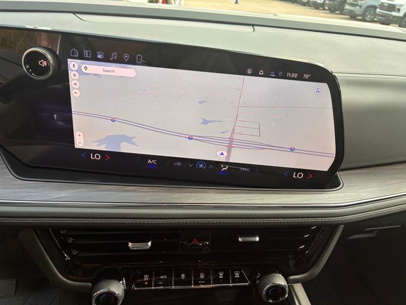 Chevrolet Suburban LS 2026