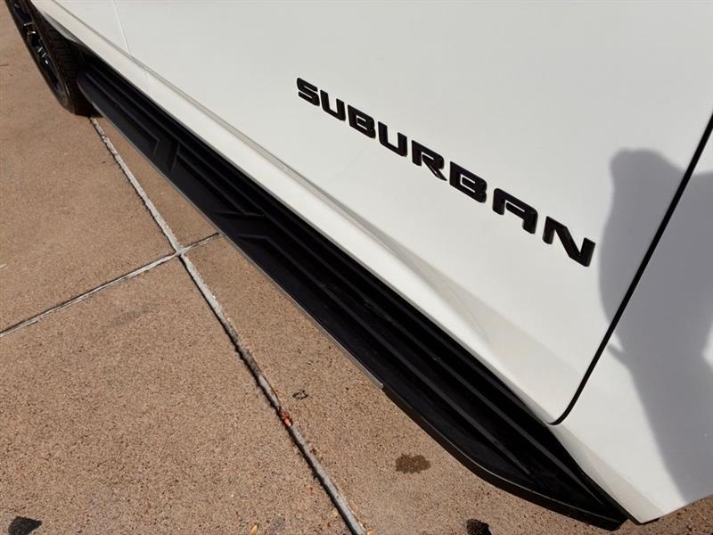 Chevrolet Suburban LS 2026