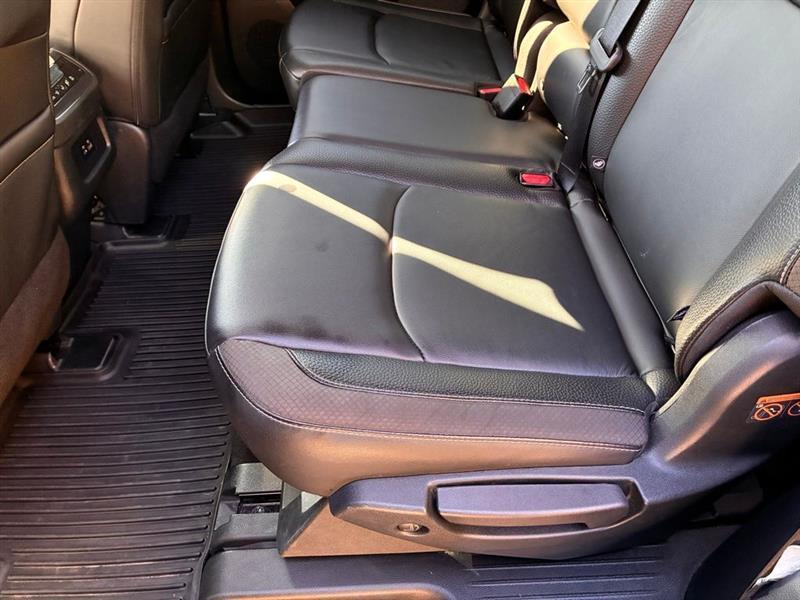 Nissan Pathfinder SL 2023