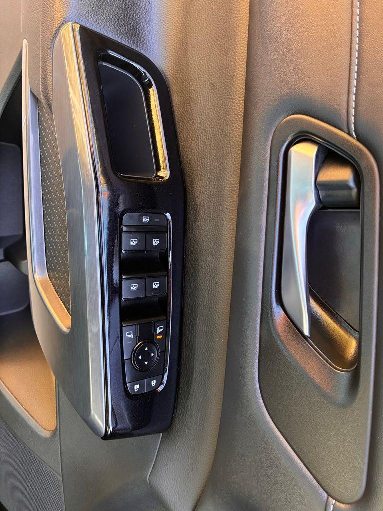 Nissan Pathfinder SL 2023