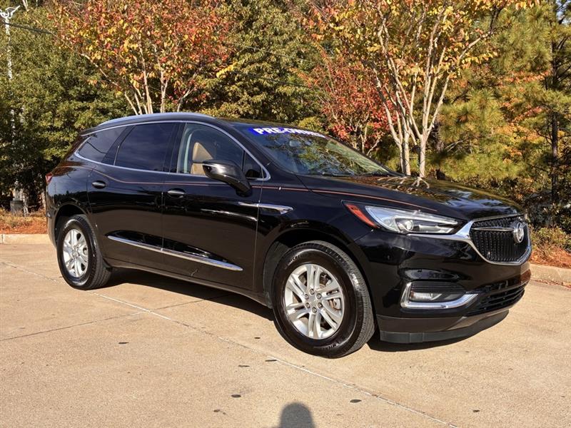 2019 Buick Enclave Essence FWD