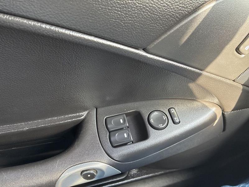 Chevrolet Corvette Coupe 2005