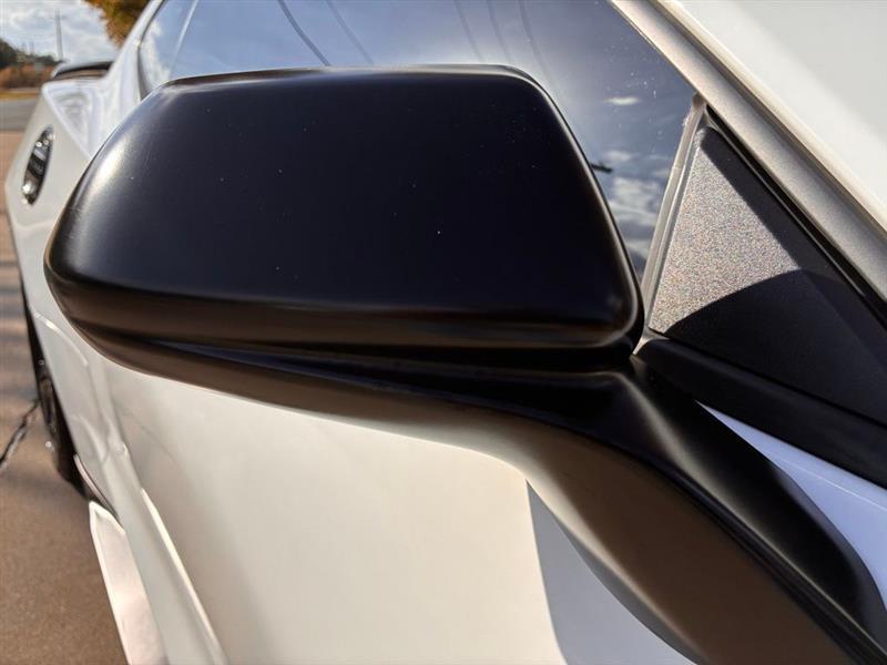 Chevrolet Camaro 2SS Coupe 2021