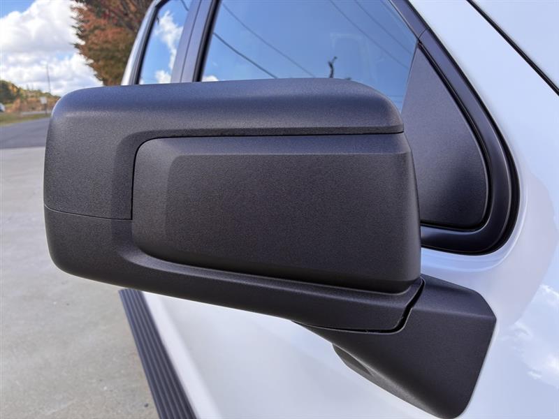 Chevrolet Silverado 1500 Work Truck Crew Cab 2WD 2026