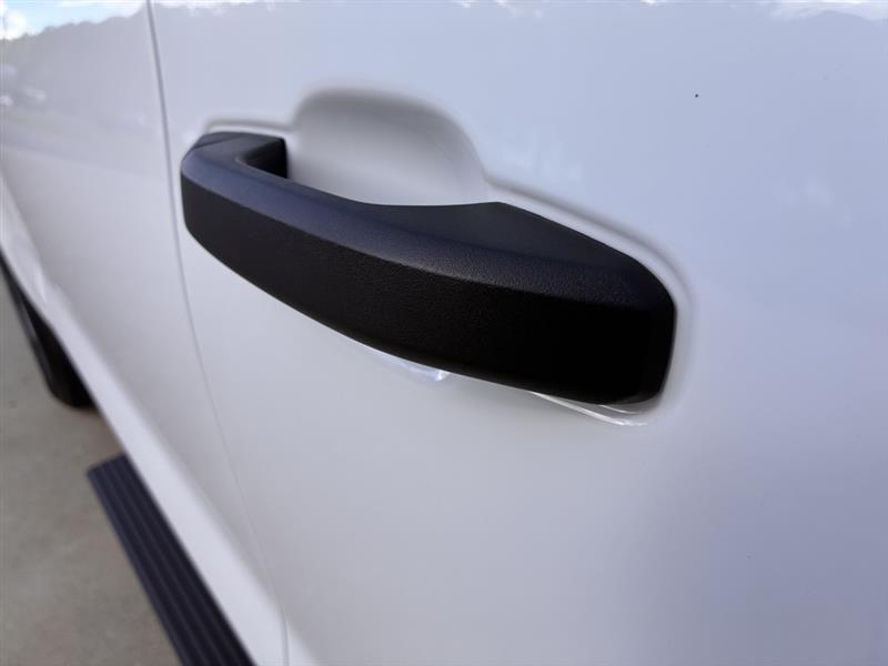 Chevrolet Silverado 1500 Work Truck Crew Cab 2WD 2026