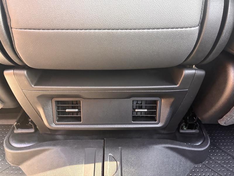 Chevrolet Silverado 1500 Work Truck Crew Cab 2WD 2026