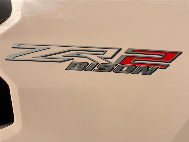 Chevrolet Colorado ZR2 Crew Cab 4WD 2026