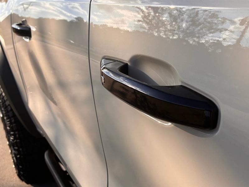 Chevrolet Colorado ZR2 Crew Cab 4WD 2026