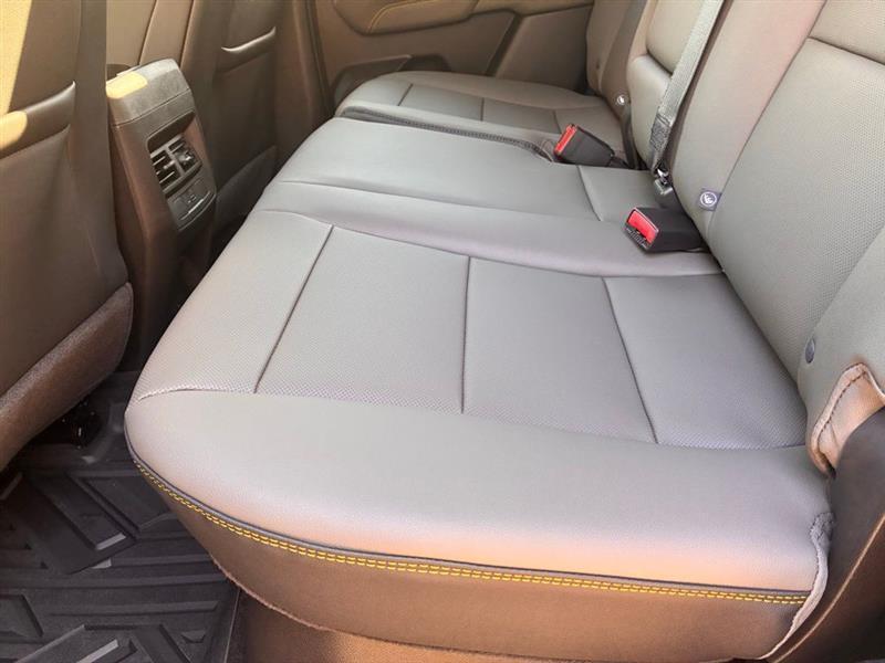 Chevrolet Colorado ZR2 Crew Cab 4WD 2026