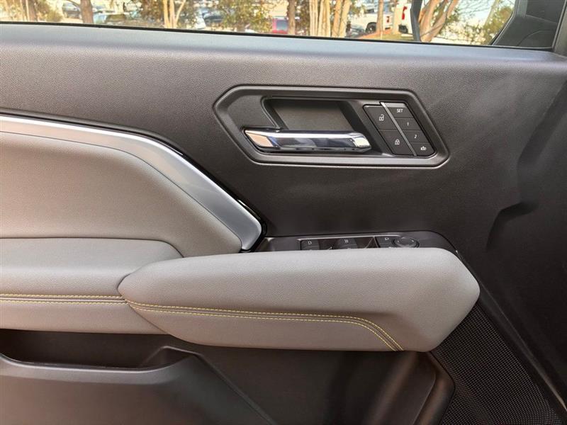 Chevrolet Colorado ZR2 Crew Cab 4WD 2026